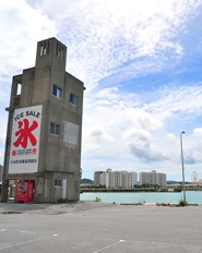 浜川漁港