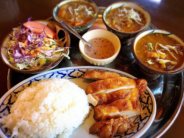 【リスナープレゼント】カフェくるくま割引券！