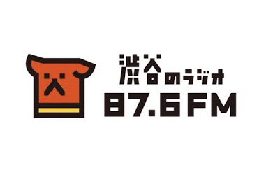 渋谷のラジオ×fm那覇、初の中継放送♪
