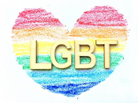 【LGBTってなに？】安里ミム部長による特別講話