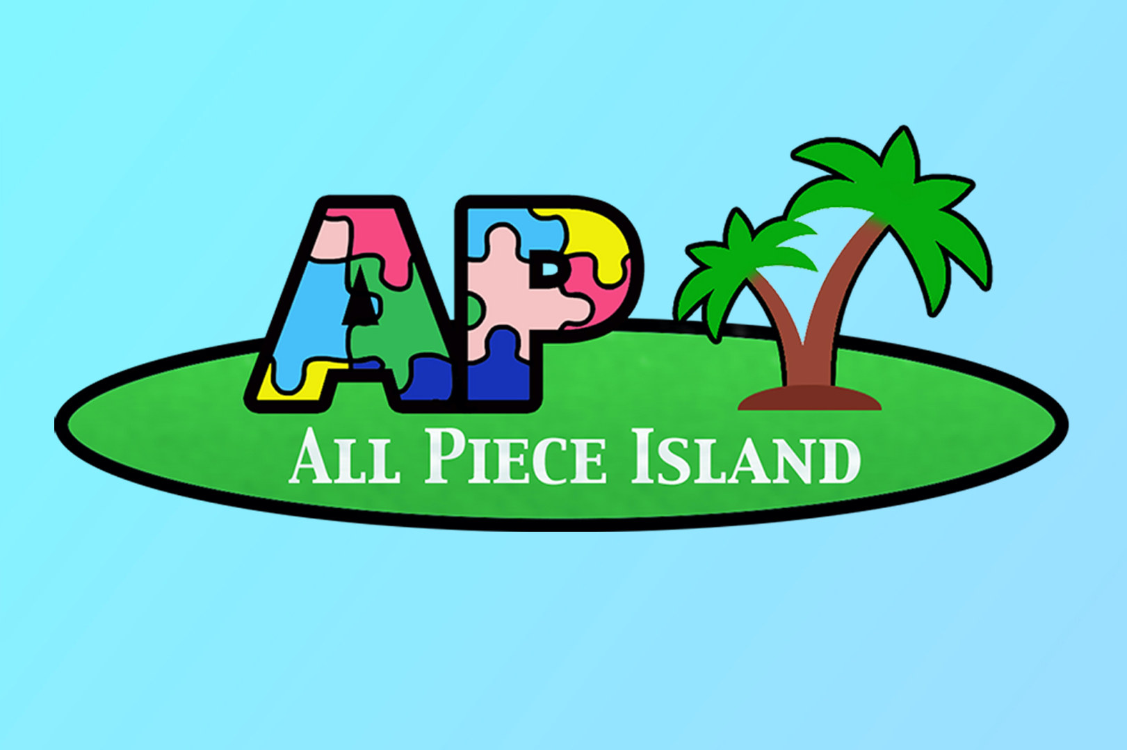【新番組】All Piece Island