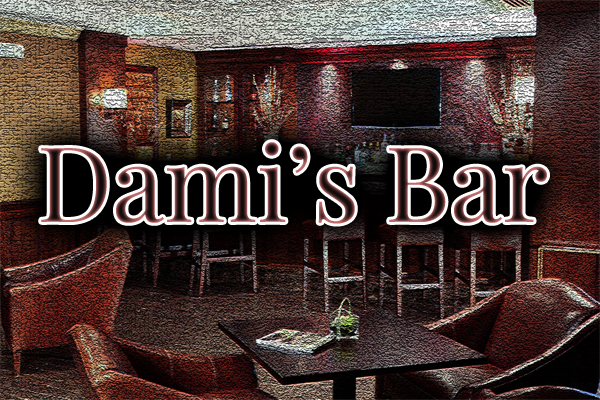 Dami’s Bar